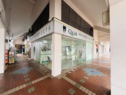 Bukit Batok Central (D23), Shop House #589317801